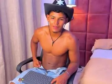 hugo_cano from Chaturbate