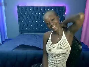 iamgrace from Chaturbate