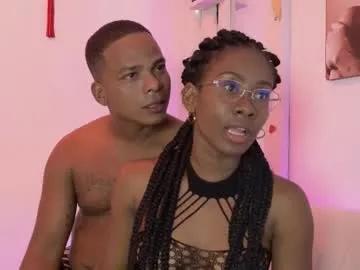 im_ariana from Chaturbate