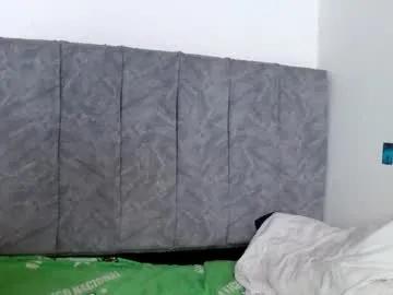 inkedgoddess58 from Chaturbate