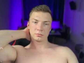 iron__chapman from Chaturbate