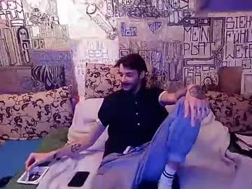 ischam187 from Chaturbate