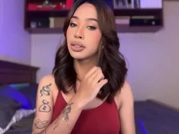 ivorycollins from Chaturbate