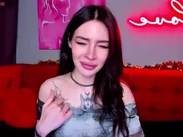 ivydainty from Chaturbate