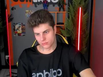 jack__wan from Chaturbate