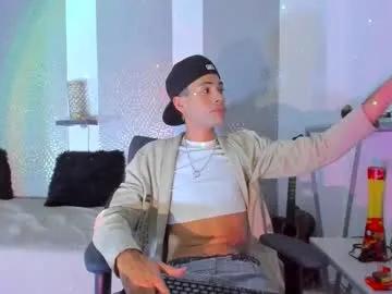 Explore Chaturbate's Jacob_blackwell jacob_blackwell from Chaturbate
