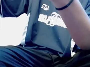 jake_tripp from Chaturbate