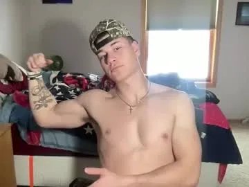 jakelangsford from Chaturbate