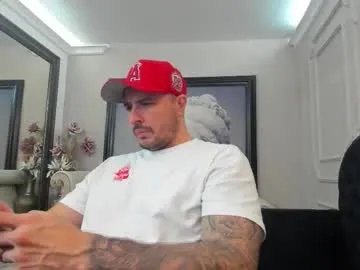 jakestone_1 from Chaturbate