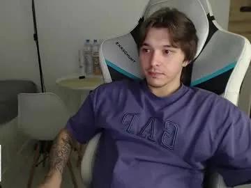 Slutty Jayce_icestone wants you to fuck his body now jayce_icestone from Chaturbate