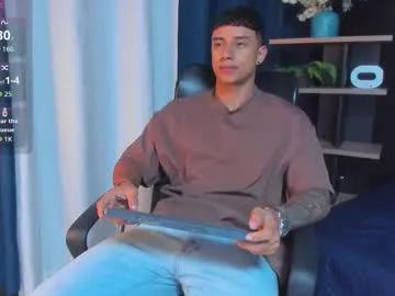 jaze_bradley from Chaturbate