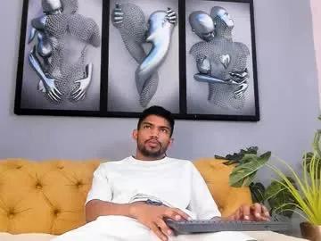 jeff_nick from Chaturbate