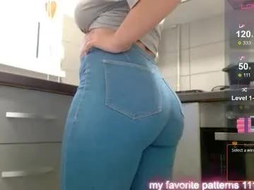 jeniffer1313 from Chaturbate