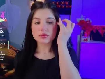 Admire amazing stripper Jenna_adams_ jenna_adams_ from Chaturbate