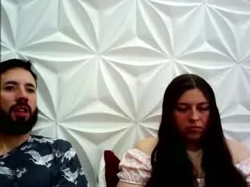 Cute Jerryandjessicaa wants you to fuck their body now jerryandjessicaa from Chaturbate