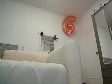 Watch 36 years old jesyruby21 from Chaturbate jesyruby21 from Chaturbate