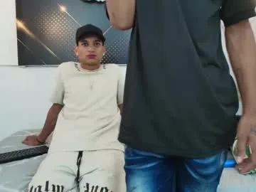 Join Chaturbate's Jordanandandrew jordanandandrew from Chaturbate