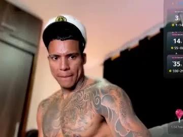 Join Jordandenis17, he wants to masturbate for you jordandenis17 from Chaturbate