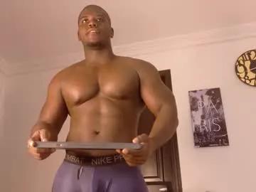 Sweet Jothafit wants you to fuck his body now jothafit from Chaturbate
