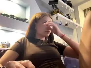 juanastrefeler from Chaturbate