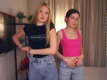 Watch Chaturbate's Judithchristina judithchristina from Chaturbate