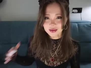 jujuyang from Chaturbate