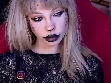 juli_jam from Chaturbate