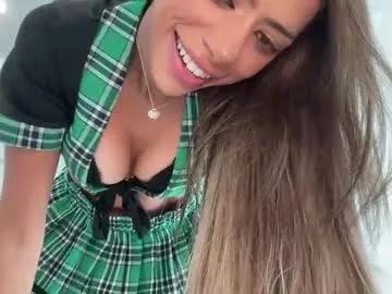 juliaabrooks from Chaturbate