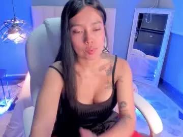 juliieta_evans from Chaturbate