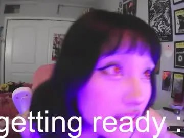 jupitersclaim from Chaturbate