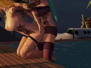 k1ck4sss from Chaturbate