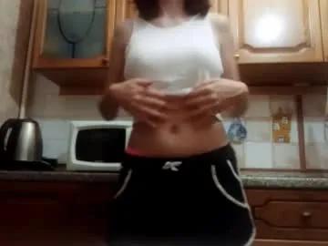 Discover Kacilangowski, she wants to masturbate for you kacilangowski from Chaturbate