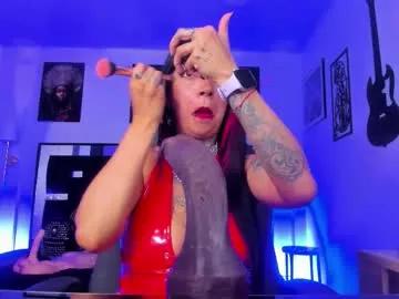 kadarah from Chaturbate