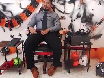 kalethbigdick88 from Chaturbate