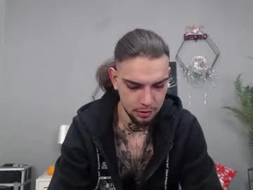 kanehunter from Chaturbate