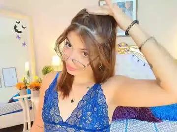 Naked Kateemartinez wants you to fuck her body now kateemartinez from Chaturbate