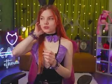katy_ethereal from Chaturbate
