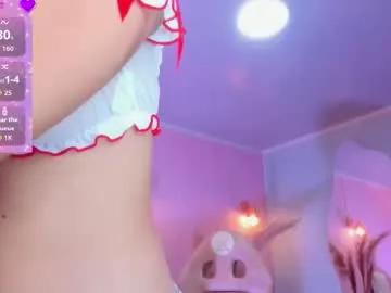 Try Chaturbate's Katy_sweet19 katy_sweet19 from Chaturbate