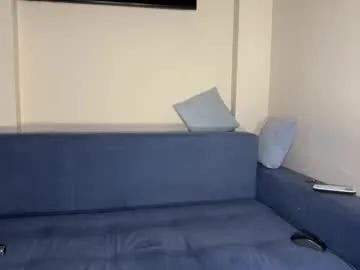 Admire Chaturbate's Katycherry_ katycherry_ from Chaturbate