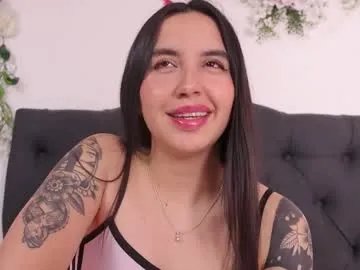 kaylee_lee from Chaturbate