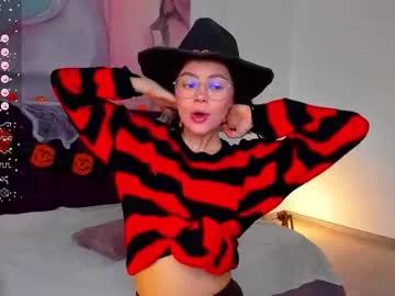 Cute Kelly_cuutie wants you to fuck her body now kelly_cuutie from Chaturbate