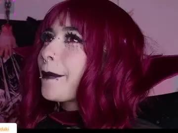 Try dirty escort Kemmadakii kemmadakii from Chaturbate