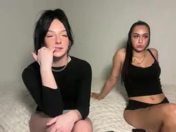 kendallmonroee from Chaturbate