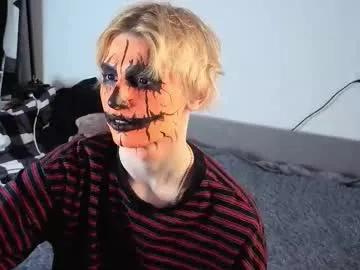 Discover Kessy_white, he wants to masturbate for you kessy_white from Chaturbate