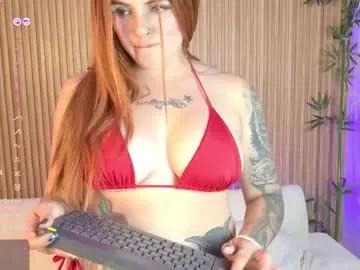 kim_brown_ from Chaturbate