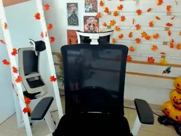 kim_go from Chaturbate