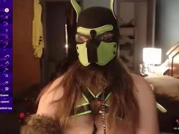 Explore 38 years old kinkywolf87 from Chaturbate kinkywolf87 from Chaturbate