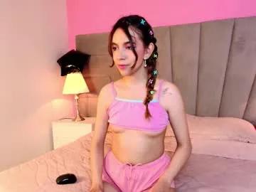 kittybloom_ from Chaturbate