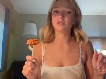korinaluvv from Chaturbate
