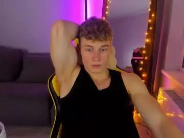 Join Kurt_hanssen, he wants to masturbate for you kurt_hanssen from Chaturbate